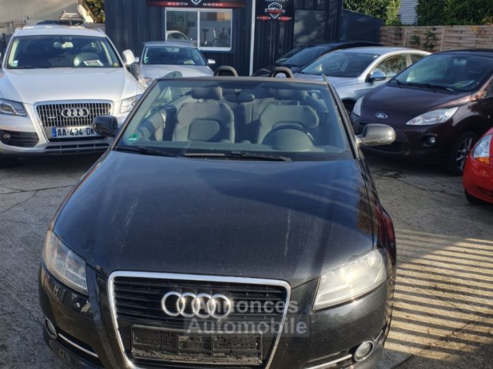 Audi A3 12 TFSI 105ch Start/Stop Ambition - 2