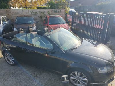 Audi A3 12 TFSI 105ch Start/Stop Ambition   - 3