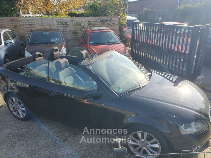 Audi A3 12 TFSI 105ch Start/Stop Ambition - 3