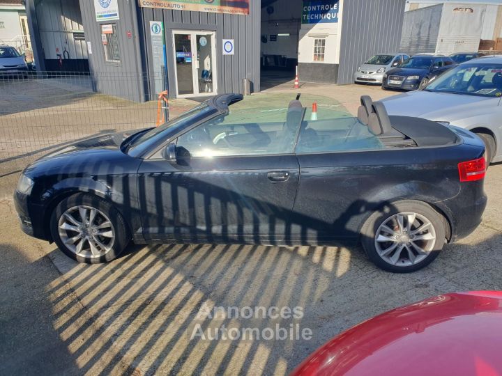 Audi A3 12 TFSI 105ch Start/Stop Ambition - 5