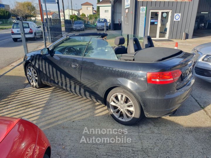Audi A3 12 TFSI 105ch Start/Stop Ambition - 6