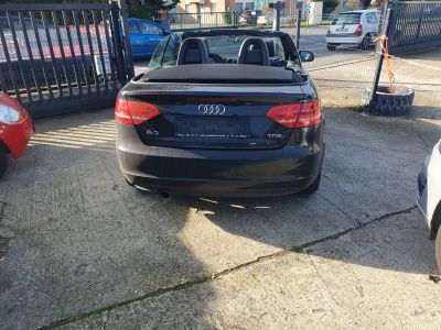 Audi A3 12 TFSI 105ch Start/Stop Ambition   - 7