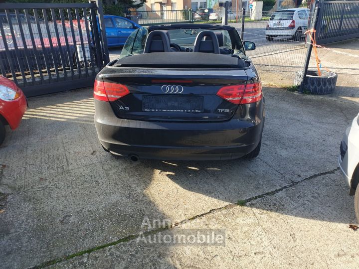 Audi A3 12 TFSI 105ch Start/Stop Ambition - 7