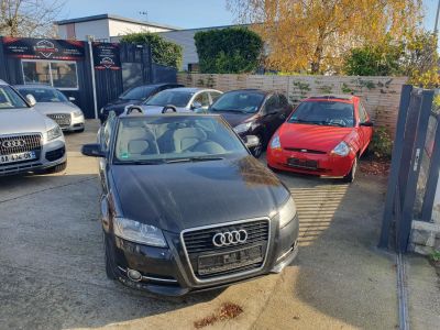 Audi A3 12 TFSI 105ch Start/Stop Ambition   - 8