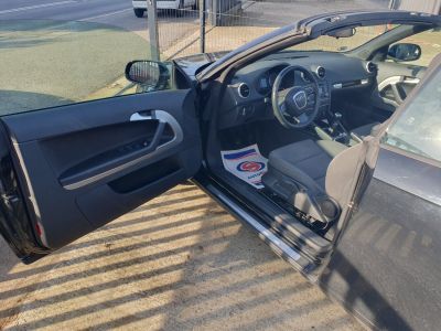 Audi A3 12 TFSI 105ch Start/Stop Ambition   - 9