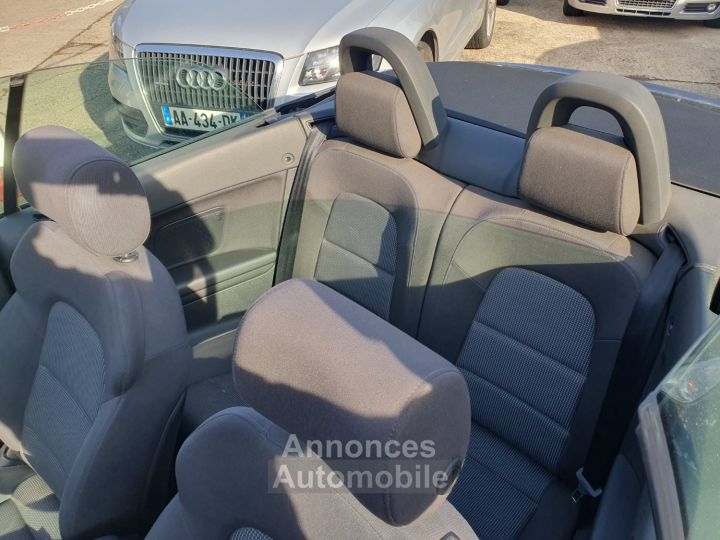 Audi A3 12 TFSI 105ch Start/Stop Ambition - 12