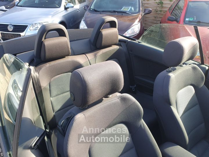 Audi A3 12 TFSI 105ch Start/Stop Ambition - 15