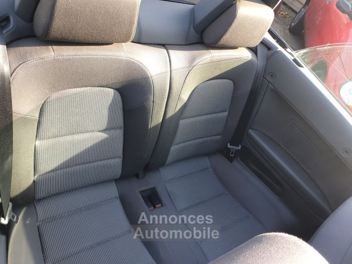 Audi A3 12 TFSI 105ch Start/Stop Ambition - 17