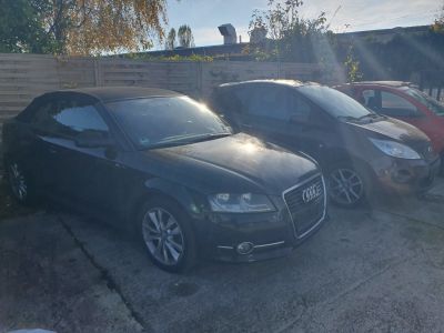 Audi A3 12 TFSI 105ch Start/Stop Ambition   - 18