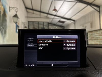 Audi A3 40 TFSI 190 CV SLINE QUATTRO S-TRONIC   - 15