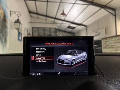 Audi A3 40 TFSI 190 CV SLINE QUATTRO S-TRONIC   - 16