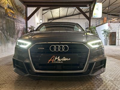Audi A3 40 TFSI 190 CV SLINE QUATTRO S-TRONIC   - 3