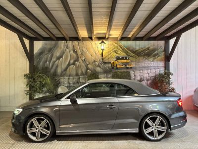 Audi A3 40 TFSI 190 CV SLINE QUATTRO S-TRONIC   - 5