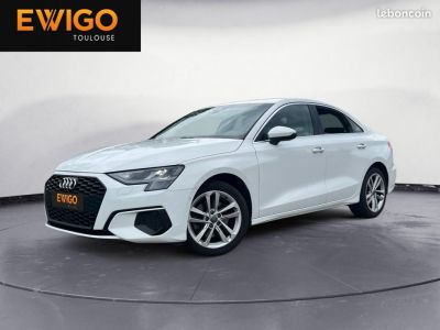 Audi A3 BERLINE 35 TFSI COD 150 CH DESIGN   - 1