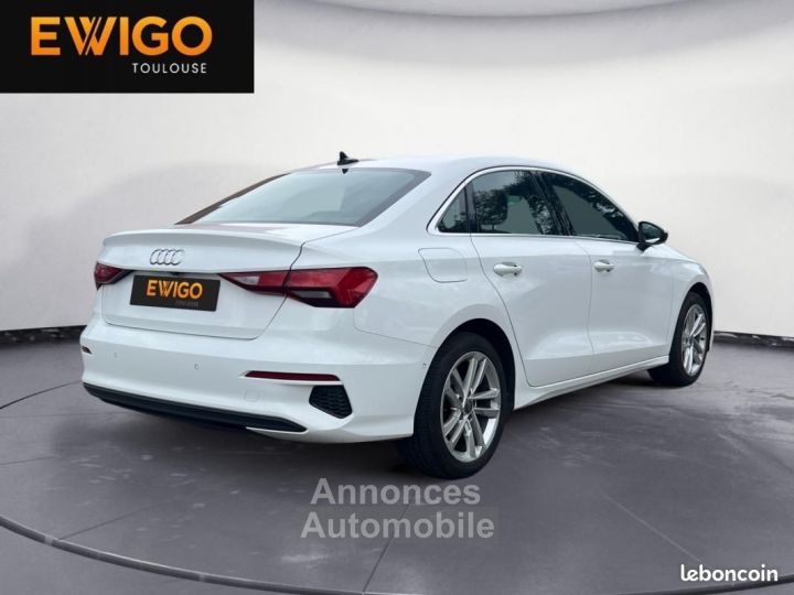 Audi A3 BERLINE 35 TFSI COD 150 CH DESIGN - 2