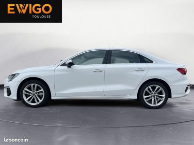 Audi A3 BERLINE 35 TFSI COD 150 CH DESIGN   - 4