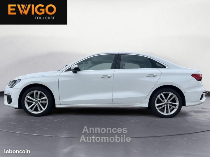 Audi A3 BERLINE 35 TFSI COD 150 CH DESIGN - 4
