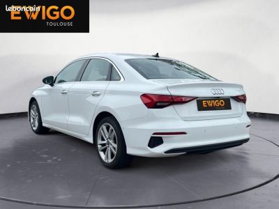 Audi A3 BERLINE 35 TFSI COD 150 CH DESIGN   - 5