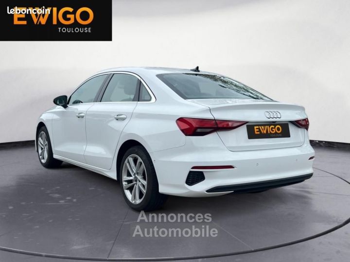 Audi A3 BERLINE 35 TFSI COD 150 CH DESIGN - 5