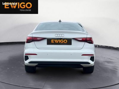Audi A3 BERLINE 35 TFSI COD 150 CH DESIGN   - 6