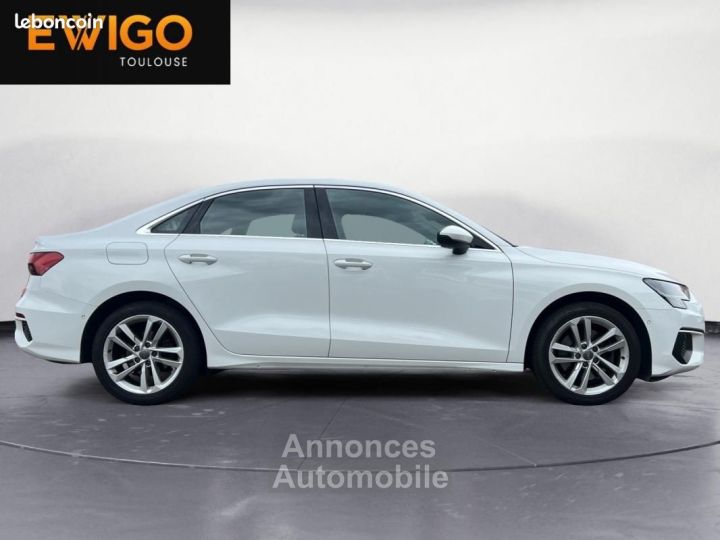 Audi A3 BERLINE 35 TFSI COD 150 CH DESIGN - 7