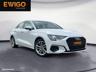 Audi A3 BERLINE 35 TFSI COD 150 CH DESIGN   - 8