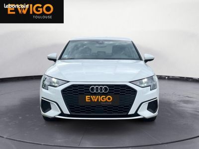 Audi A3 BERLINE 35 TFSI COD 150 CH DESIGN   - 9