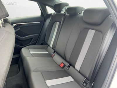Audi A3 BERLINE 35 TFSI COD 150 CH DESIGN   - 12