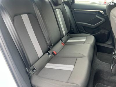 Audi A3 BERLINE 35 TFSI COD 150 CH DESIGN   - 13