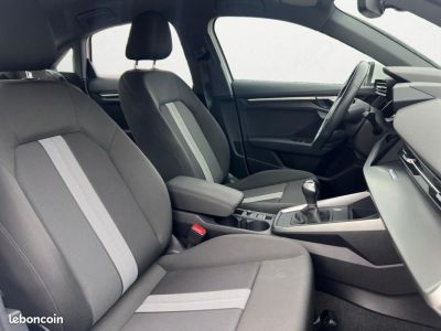 Audi A3 BERLINE 35 TFSI COD 150 CH DESIGN   - 15
