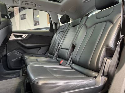 Audi Q7 30D TDI V6 E-TRON AVUS EXETENDED 373CV TIPTRONIC8 ATTELAGE/TO/BOSE/UHD A   - 11