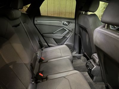 Audi Q3 Sportback 35 TDI 150 CV SLINE QUATTRO S-TRONIC   - 9