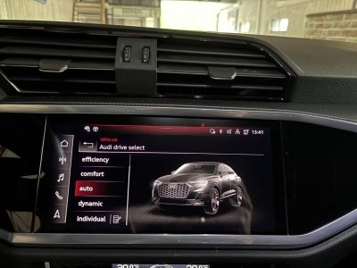 Audi Q3 Sportback 35 TDI 150 CV SLINE QUATTRO S-TRONIC   - 13
