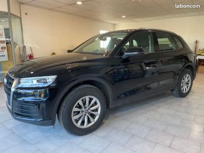 Audi Q5 (2) 20 tdi 190 business line quattro s tronic 7   - 1
