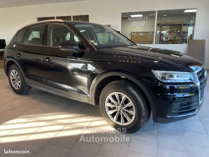 Audi Q5 (2) 20 tdi 190 business line quattro s tronic 7 - 2