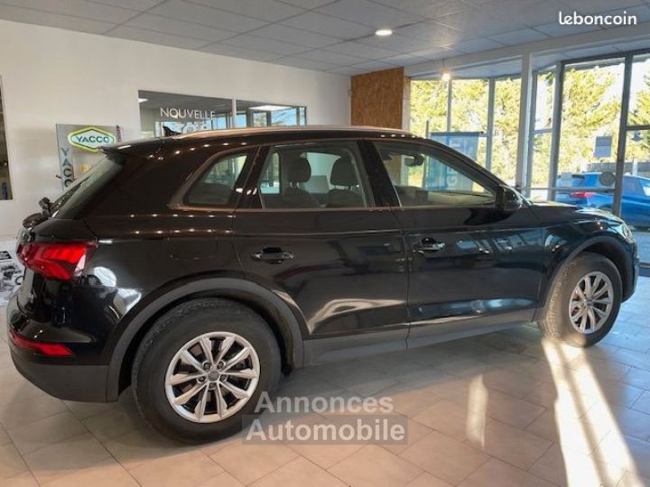 Audi Q5 (2) 20 tdi 190 business line quattro s tronic 7 - 3
