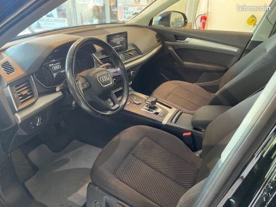 Audi Q5 (2) 20 tdi 190 business line quattro s tronic 7   - 4