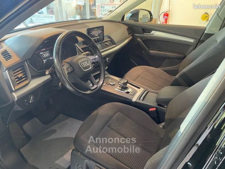 Audi Q5 (2) 20 tdi 190 business line quattro s tronic 7 - 4