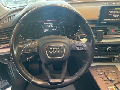 Audi Q5 (2) 20 tdi 190 business line quattro s tronic 7   - 5