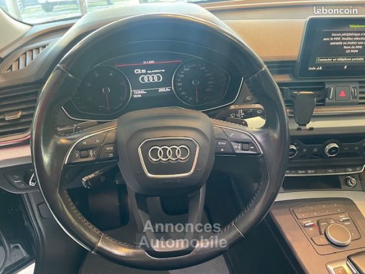 Audi Q5 (2) 20 tdi 190 business line quattro s tronic 7 - 5