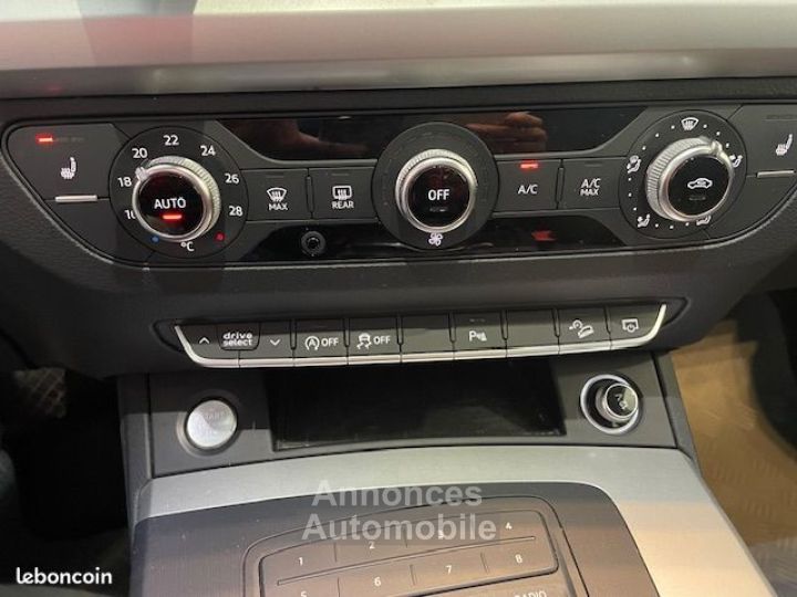 Audi Q5 (2) 20 tdi 190 business line quattro s tronic 7 - 6