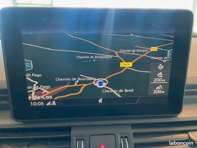 Audi Q5 (2) 20 tdi 190 business line quattro s tronic 7   - 7