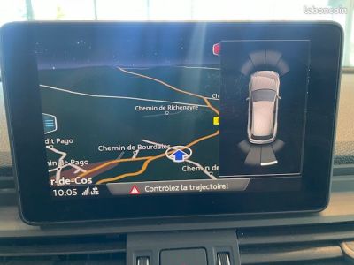 Audi Q5 (2) 20 tdi 190 business line quattro s tronic 7   - 8