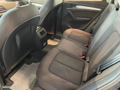 Audi Q5 (2) 20 tdi 190 business line quattro s tronic 7   - 9