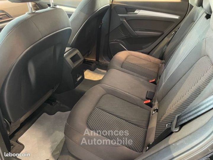 Audi Q5 (2) 20 tdi 190 business line quattro s tronic 7 - 9