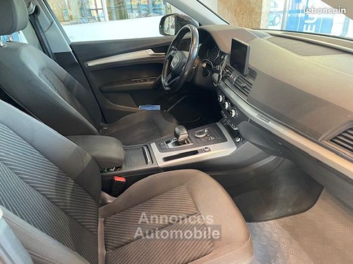 Audi Q5 (2) 20 tdi 190 business line quattro s tronic 7 - 10
