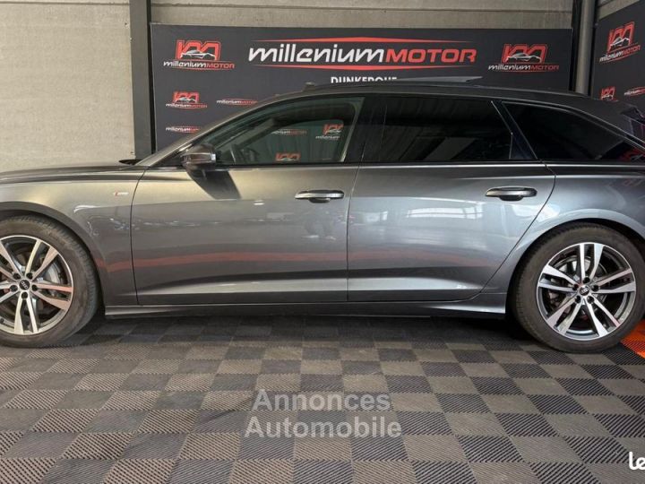 Audi A6 Avant s-line 20 35 tdi 163 cv s-tronic garantie 6 mois - 2