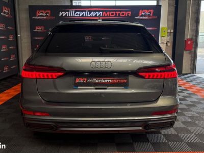Audi A6 Avant s-line 20 35 tdi 163 cv s-tronic garantie 6 mois   - 3