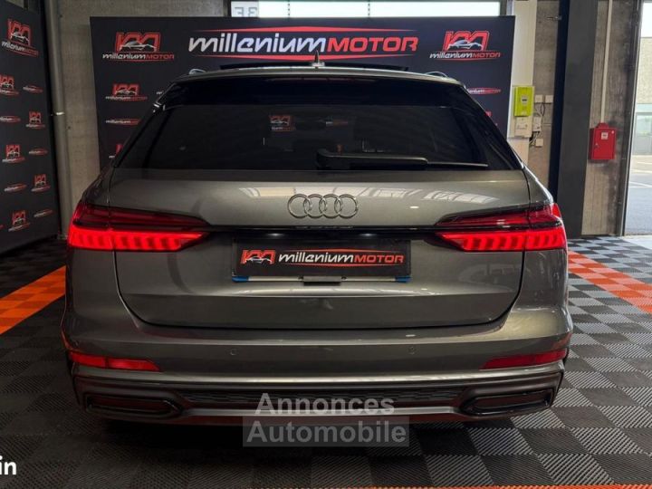 Audi A6 Avant s-line 20 35 tdi 163 cv s-tronic garantie 6 mois - 3