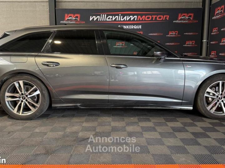 Audi A6 Avant s-line 20 35 tdi 163 cv s-tronic garantie 6 mois - 5